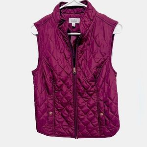 Vest (Small)